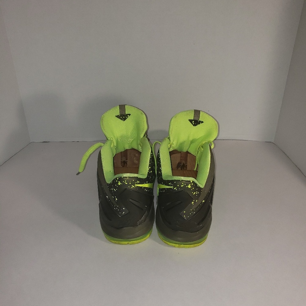 Lebron 11's pack - Picture 8 of 9